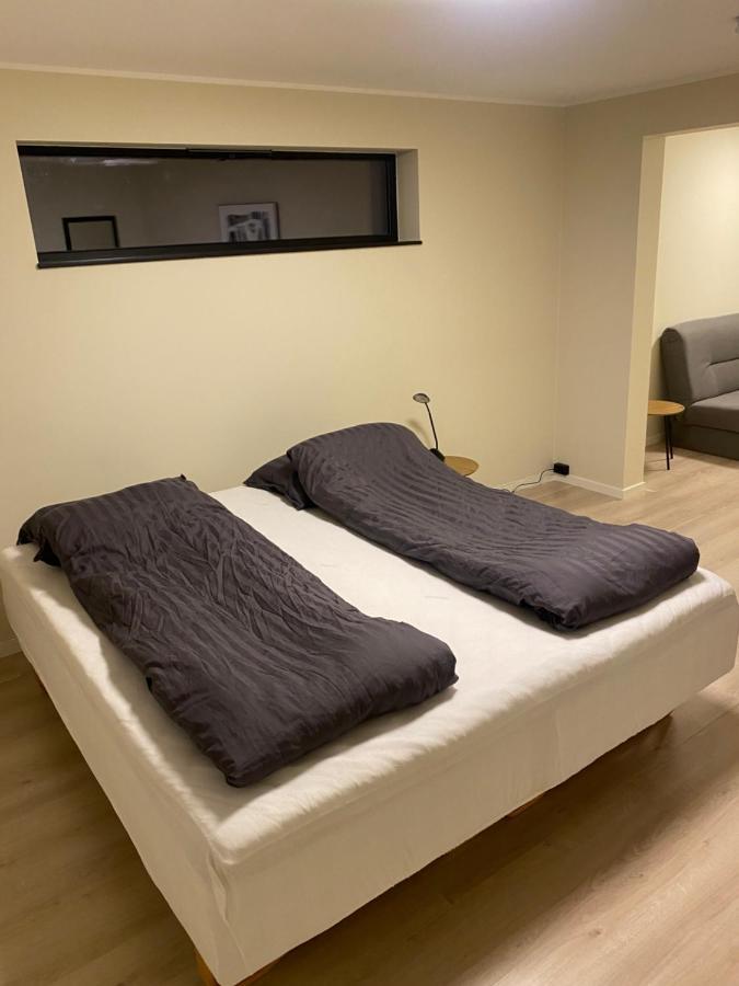 Familyroom #1 Appartmenthotel Oslo Adress Isabels Vei 16 Exterior foto