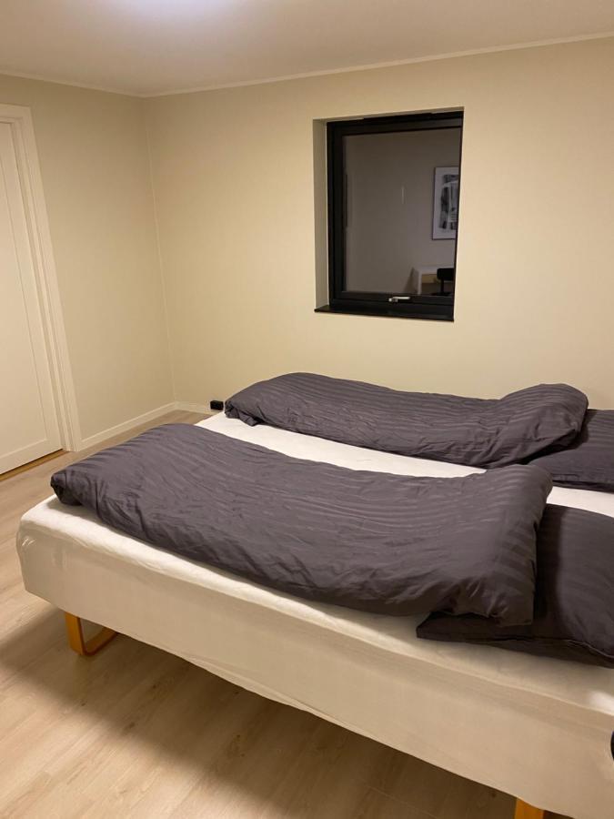 Familyroom #1 Appartmenthotel Oslo Adress Isabels Vei 16 Exterior foto